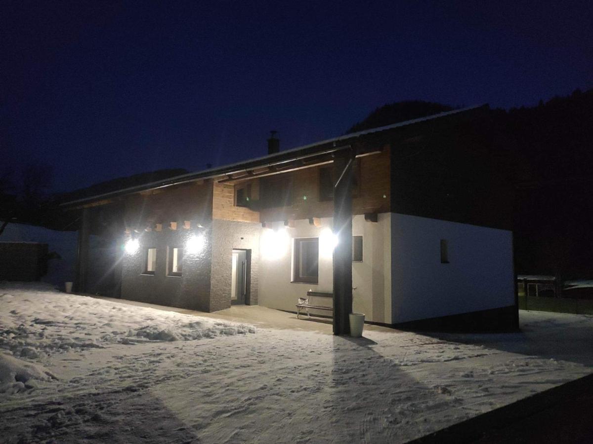 Apartmany Pri Jaskyni - Bystra Exterior photo
