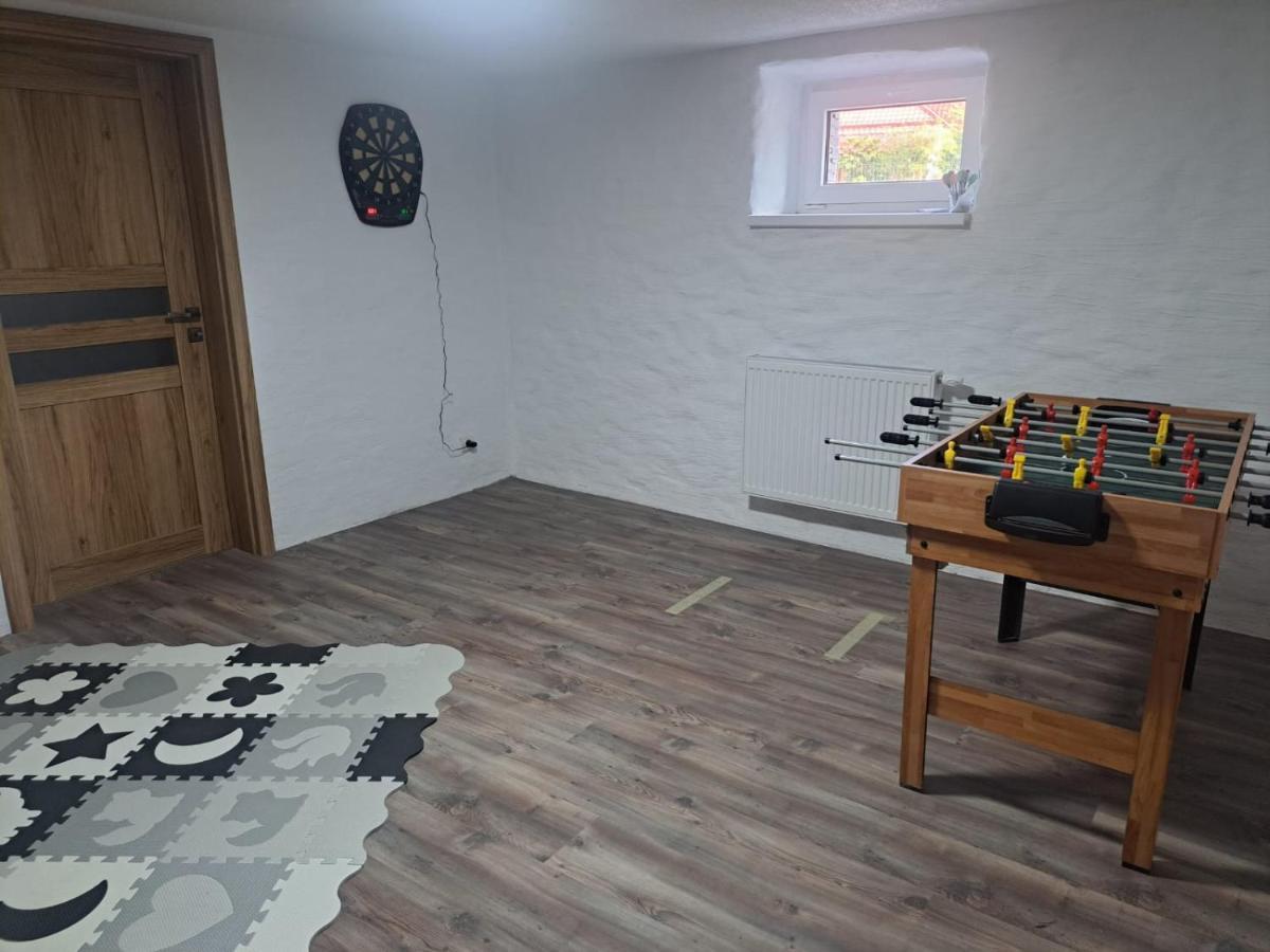 Apartmany Pri Jaskyni - Bystra Exterior photo